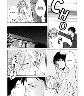 [Hideyoshico] Yasaotoko to Sadistic extra [Eng] – Gay Manga sex 11