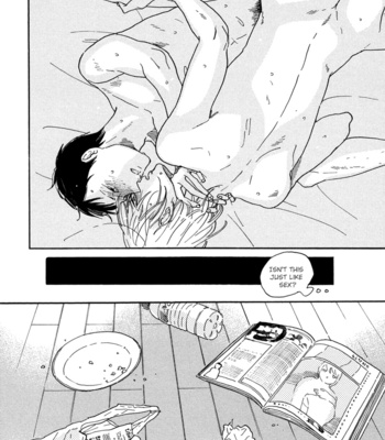 [Hideyoshico] Yasaotoko to Sadistic extra [Eng] – Gay Manga sex 16