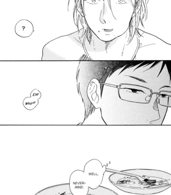 [Hideyoshico] Yasaotoko to Sadistic extra [Eng] – Gay Manga sex 22