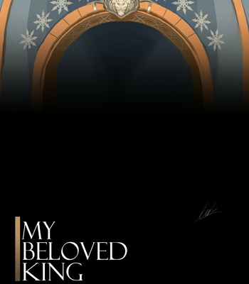 [Lander] My Beloved King [Eng] – Gay Manga sex 3