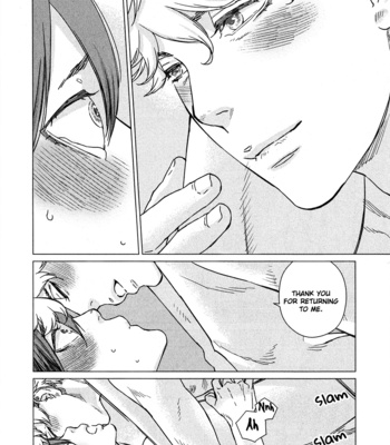 [FUROMAE Ari] Ore wa Senpai no Nan Nan Desu ka?! (update c.3) [Eng] – Gay Manga sex 89