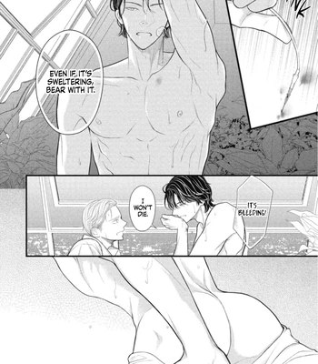 [Haru] Tokyo – Shiki [Eng] (update c.5) – Gay Manga sex 192