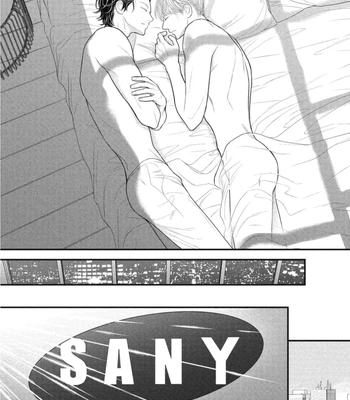 [Haru] Tokyo – Shiki [Eng] (update c.5) – Gay Manga sex 195