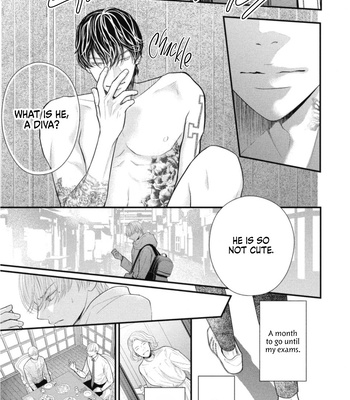 [Haru] Tokyo – Shiki [Eng] (update c.5) – Gay Manga sex 5