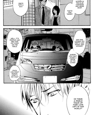 [PSYCHE Delico] Despicable [Eng] – Gay Manga sex 11