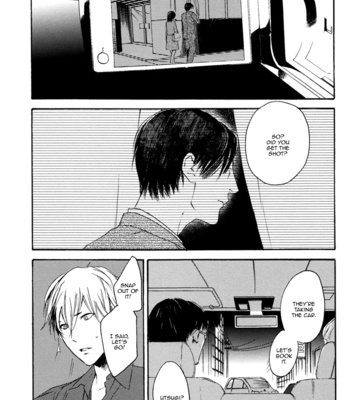 [PSYCHE Delico] Despicable [Eng] – Gay Manga sex 12
