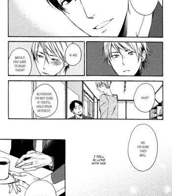 [PSYCHE Delico] Despicable [Eng] – Gay Manga sex 21