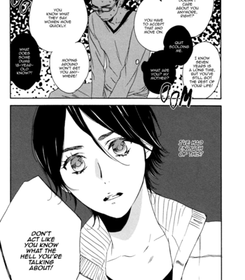 [PSYCHE Delico] Despicable [Eng] – Gay Manga sex 43