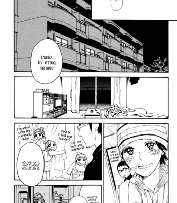 [PSYCHE Delico] Despicable [Eng] – Gay Manga sex 54