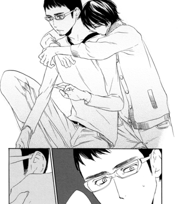 [PSYCHE Delico] Despicable [Eng] – Gay Manga sex 57