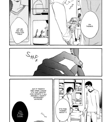 [PSYCHE Delico] Despicable [Eng] – Gay Manga sex 66