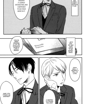[PSYCHE Delico] Despicable [Eng] – Gay Manga sex 75