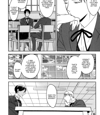 [PSYCHE Delico] Despicable [Eng] – Gay Manga sex 80
