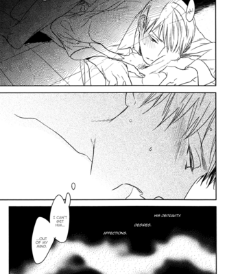 [PSYCHE Delico] Despicable [Eng] – Gay Manga sex 97