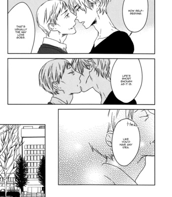 [PSYCHE Delico] Despicable [Eng] – Gay Manga sex 125