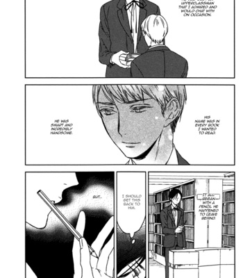 [PSYCHE Delico] Despicable [Eng] – Gay Manga sex 130