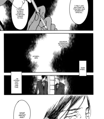 [PSYCHE Delico] Despicable [Eng] – Gay Manga sex 131