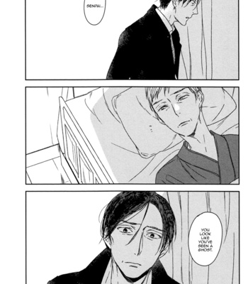 [PSYCHE Delico] Despicable [Eng] – Gay Manga sex 152