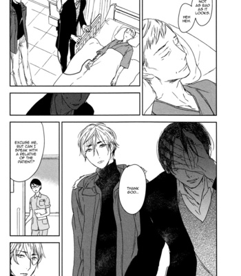 [PSYCHE Delico] Despicable [Eng] – Gay Manga sex 153