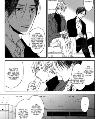 [PSYCHE Delico] Despicable [Eng] – Gay Manga sex 155