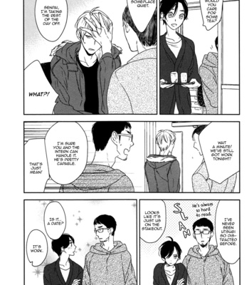 [PSYCHE Delico] Despicable [Eng] – Gay Manga sex 168
