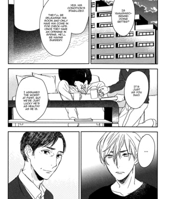[PSYCHE Delico] Despicable [Eng] – Gay Manga sex 171