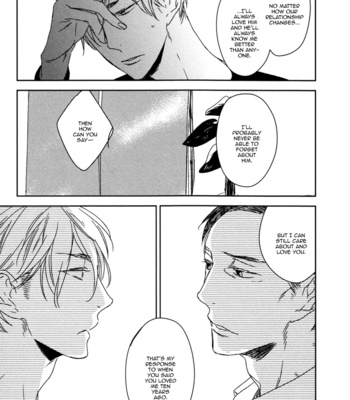 [PSYCHE Delico] Despicable [Eng] – Gay Manga sex 175