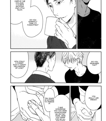 [PSYCHE Delico] Despicable [Eng] – Gay Manga sex 176