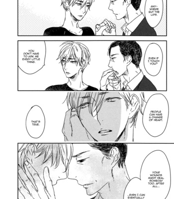 [PSYCHE Delico] Despicable [Eng] – Gay Manga sex 178