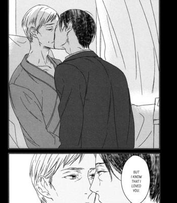 [PSYCHE Delico] Despicable [Eng] – Gay Manga sex 185