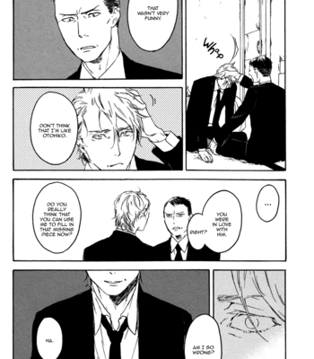 [PSYCHE Delico] Despicable [Eng] – Gay Manga sex 211