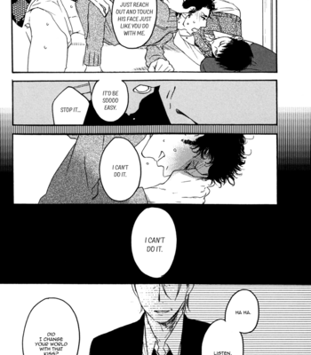 [PSYCHE Delico] Despicable [Eng] – Gay Manga sex 215