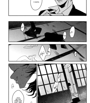 [PSYCHE Delico] Despicable [Eng] – Gay Manga sex 230