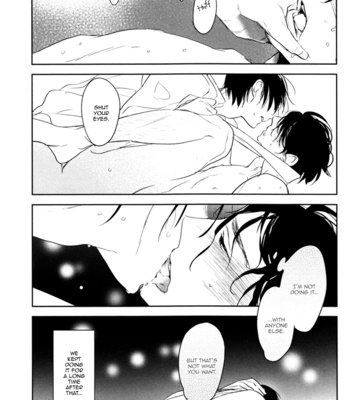 [PSYCHE Delico] Despicable [Eng] – Gay Manga sex 234