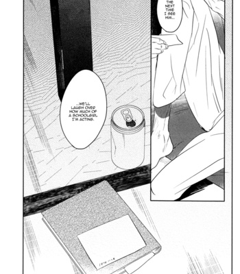 [PSYCHE Delico] Despicable [Eng] – Gay Manga sex 236