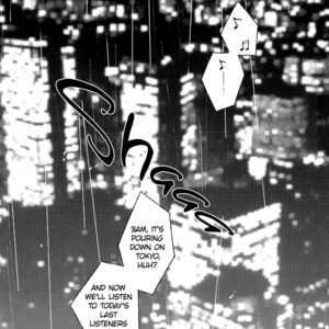[NATSUME Kazuki] Mods [Eng] {Seraphic Deviltry Scans} – Gay Manga sex 6