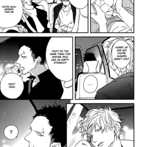 [NATSUME Kazuki] Mods [Eng] {Seraphic Deviltry Scans} – Gay Manga sex 24