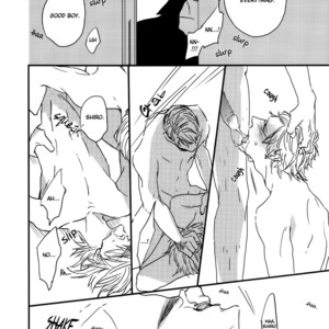 [NATSUME Kazuki] Mods [Eng] {Seraphic Deviltry Scans} – Gay Manga sex 27