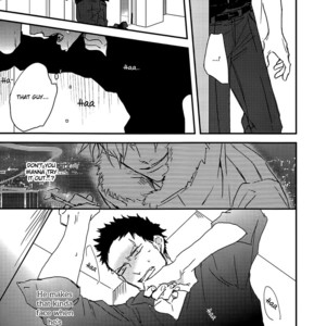 [NATSUME Kazuki] Mods [Eng] {Seraphic Deviltry Scans} – Gay Manga sex 28