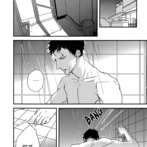 [NATSUME Kazuki] Mods [Eng] {Seraphic Deviltry Scans} – Gay Manga sex 29