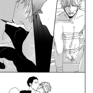 [NATSUME Kazuki] Mods [Eng] {Seraphic Deviltry Scans} – Gay Manga sex 38