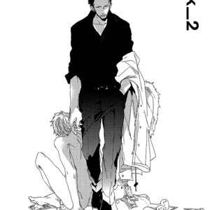 [NATSUME Kazuki] Mods [Eng] {Seraphic Deviltry Scans} – Gay Manga sex 46