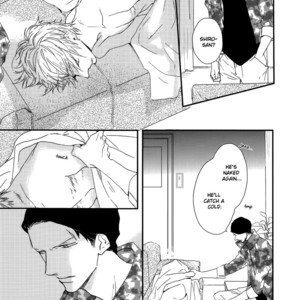 [NATSUME Kazuki] Mods [Eng] {Seraphic Deviltry Scans} – Gay Manga sex 49