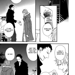 [NATSUME Kazuki] Mods [Eng] {Seraphic Deviltry Scans} – Gay Manga sex 63
