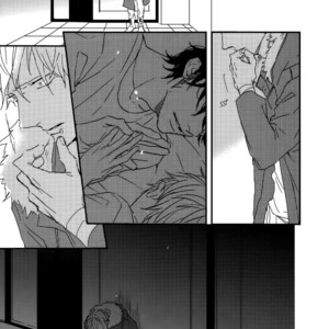 [NATSUME Kazuki] Mods [Eng] {Seraphic Deviltry Scans} – Gay Manga sex 67