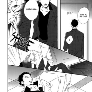 [NATSUME Kazuki] Mods [Eng] {Seraphic Deviltry Scans} – Gay Manga sex 72