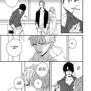 [NATSUME Kazuki] Mods [Eng] {Seraphic Deviltry Scans} – Gay Manga sex 89