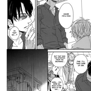[NATSUME Kazuki] Mods [Eng] {Seraphic Deviltry Scans} – Gay Manga sex 90