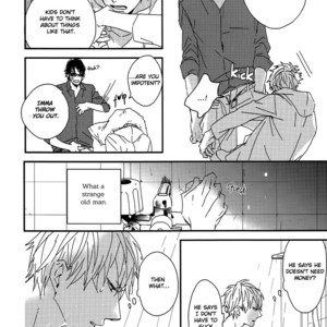 [NATSUME Kazuki] Mods [Eng] {Seraphic Deviltry Scans} – Gay Manga sex 92