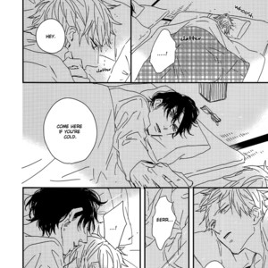[NATSUME Kazuki] Mods [Eng] {Seraphic Deviltry Scans} – Gay Manga sex 98
